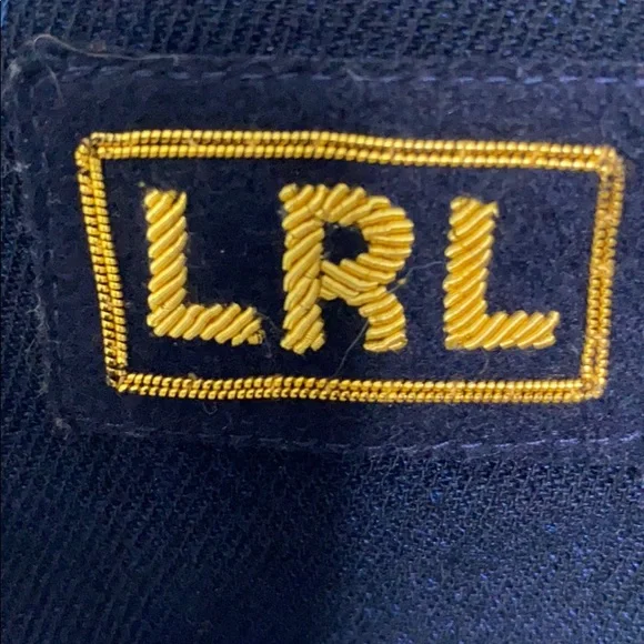 Ralph Lauren hooded jacket - Picture 4 of 8